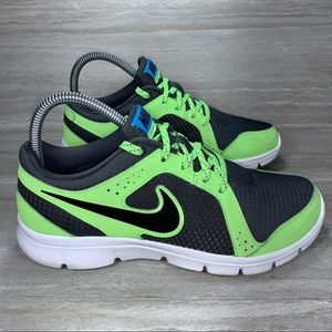 Nike Flex Experience RN2 Running Shoes Womans 7.5